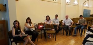 Derecho Laboral y Género
