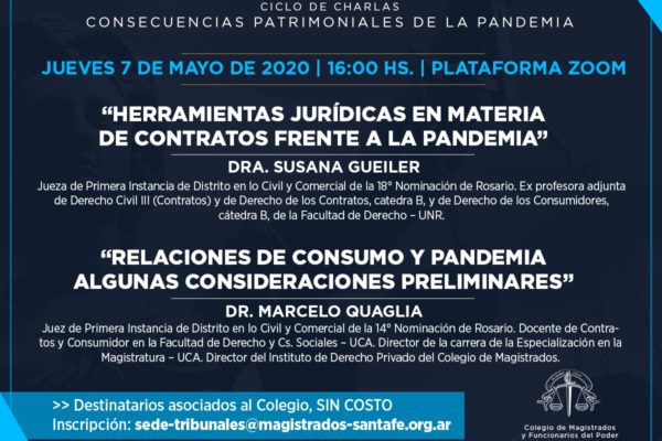 Ciclo conferencias 2