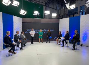 PANEL SOBRE INDEPENDENCIA JUDICIAL EN LAS JORNADAS CIENTIFICAS