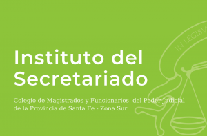 Instituto del Secretariado 14-10-2021